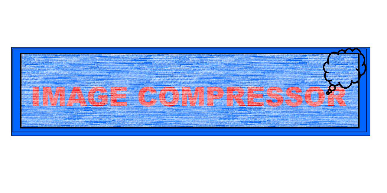 Image Compression Tool