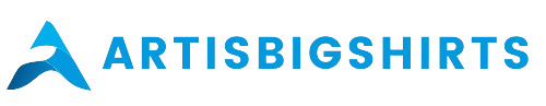 artisbigshirts.com
