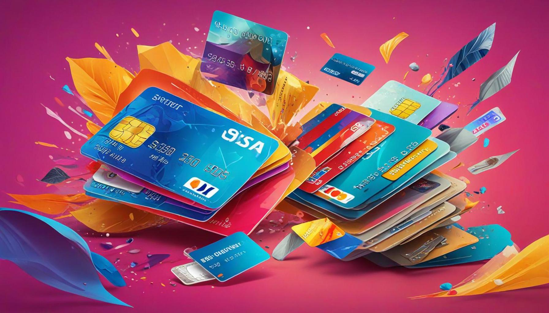 Strategies to Maximize Rewards, Points, and Cashback on Credit Cards
