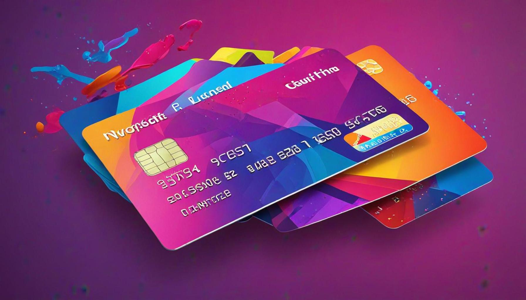 How to Use Credit Cards as a Leveraging Tool in Business