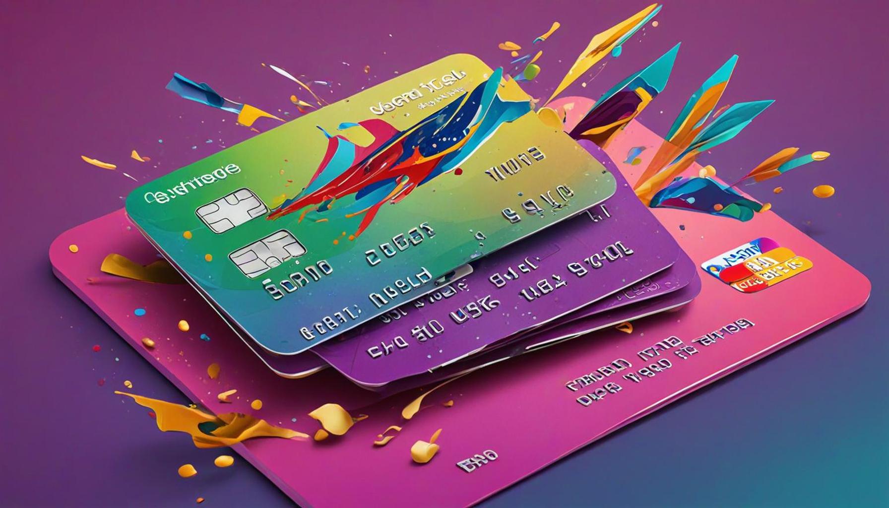 Common Mistakes in Using Credit Cards That Harm Your Finances