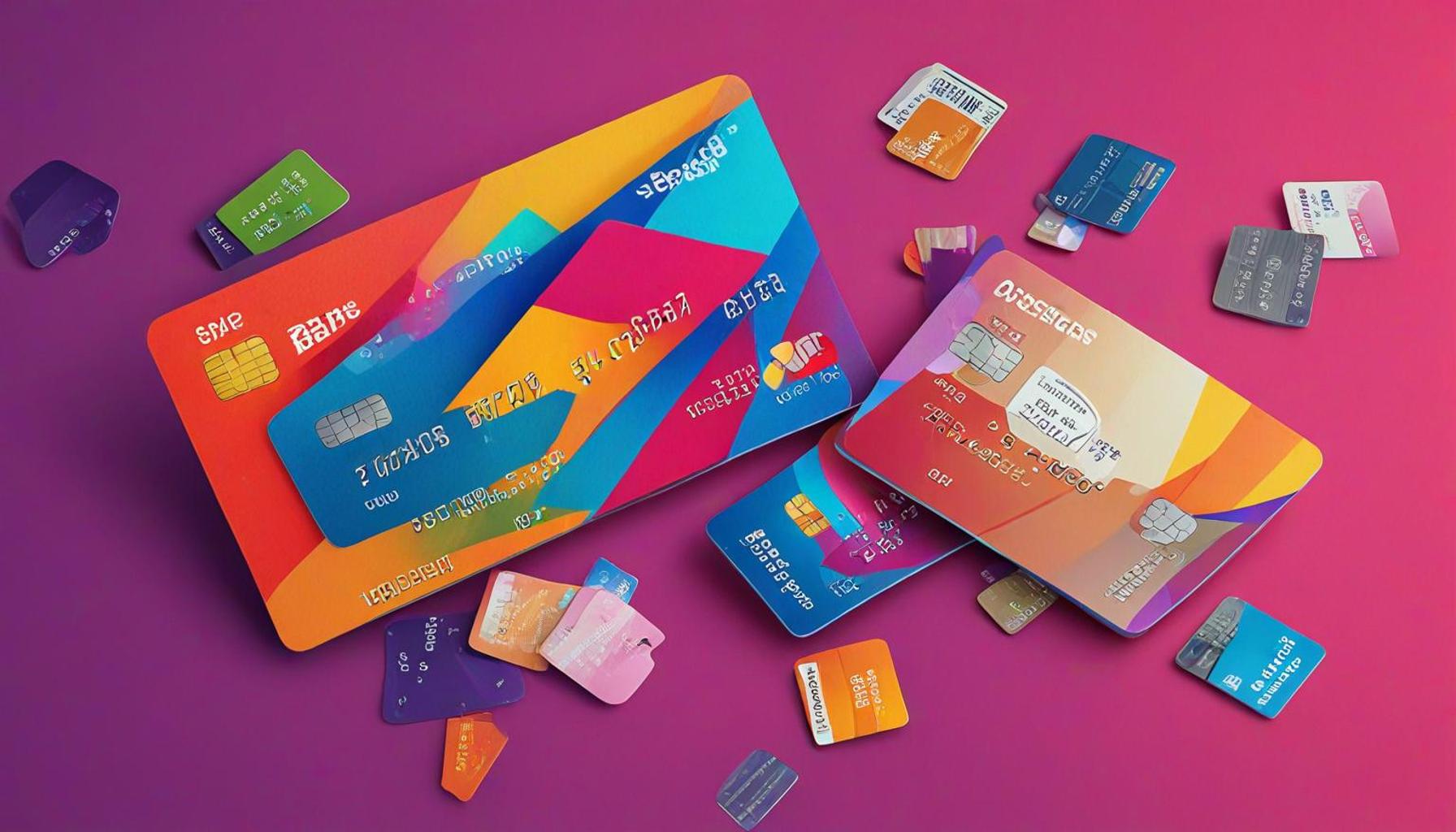 Differences between personal and business credit cards: which one to choose?