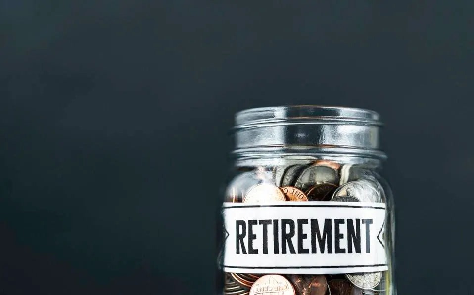 Investment and retirement tips?>